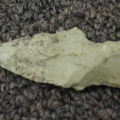 Arrowhead