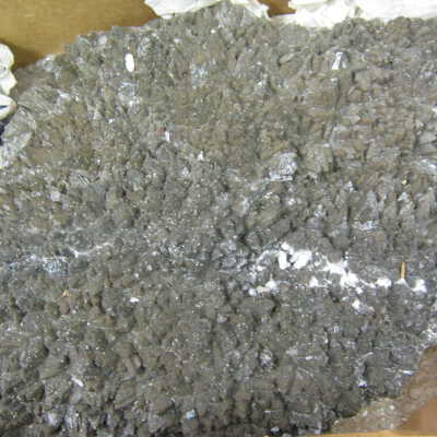 Calcite/Siderite