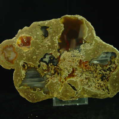 Thunderegg Cluster
