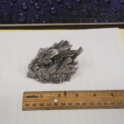 Magnesium