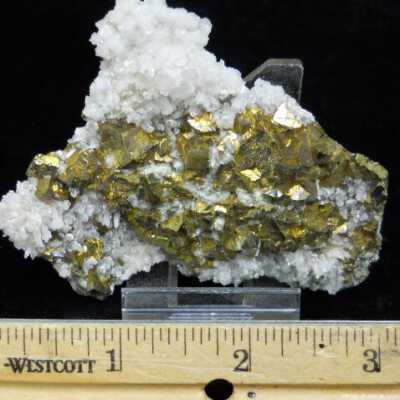 Chalcopyrite