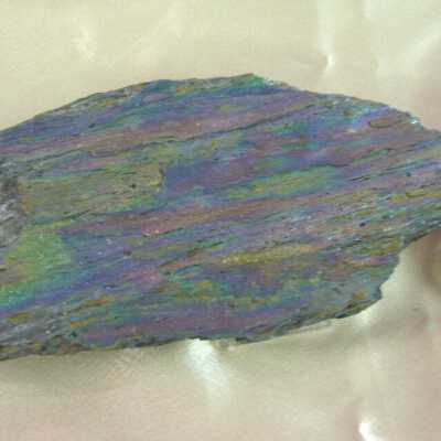 Rainbow Hematite
