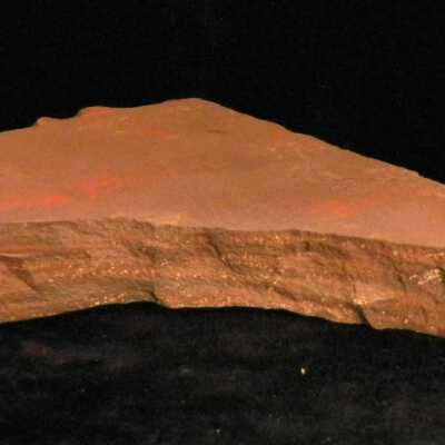 Hematite var. jaspilite