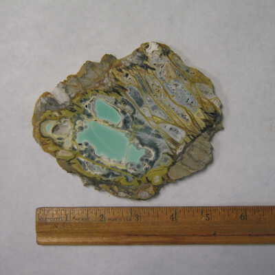 Variscite