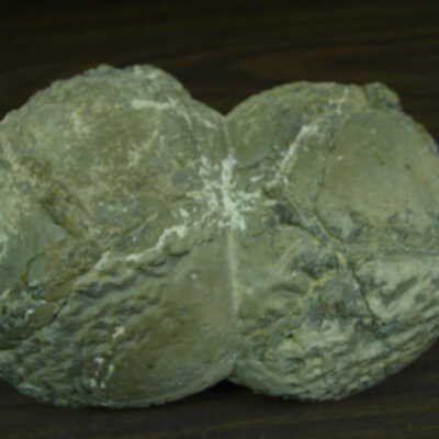 Double Thunderegg