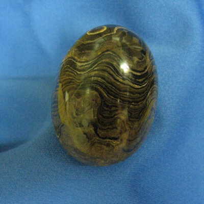 Spromadolite Stone Egg