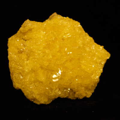 Sulfur