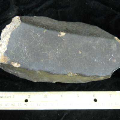 Meteorite