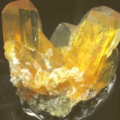 Selenite