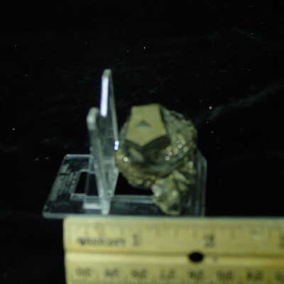 Pyrite