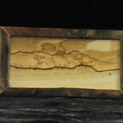 Quartz var. Jasper