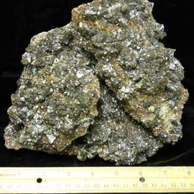Sphalerite