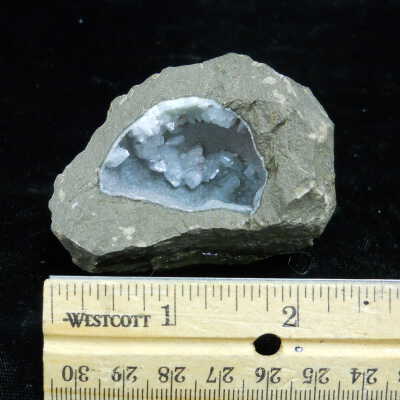 Heulandite