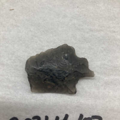 Projectile Point Fragment Proximal