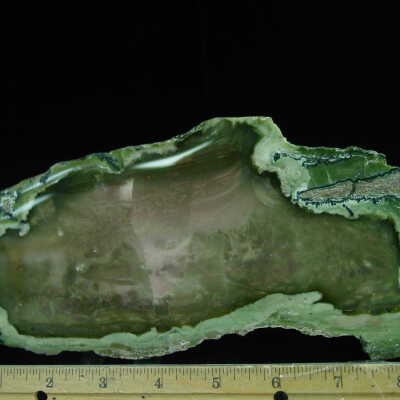 Porcelain Jasper