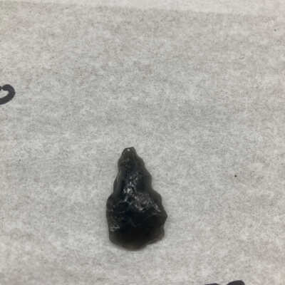 Projectile Point Fragment Distal