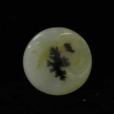 Quartz var. Agate