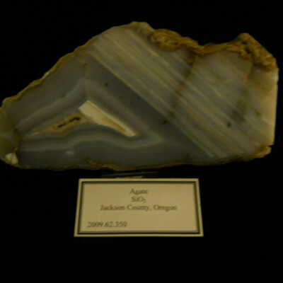 Agate