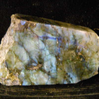 Labradorite