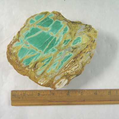 Variscite