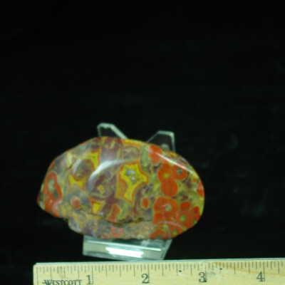Poppy Jasper
