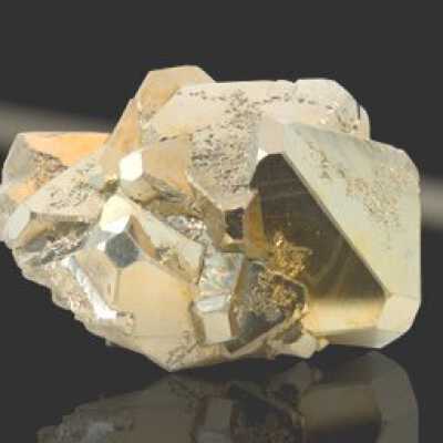 Pyrite