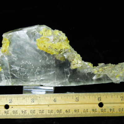 Selenite