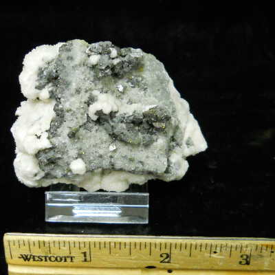 Chalcopyrite