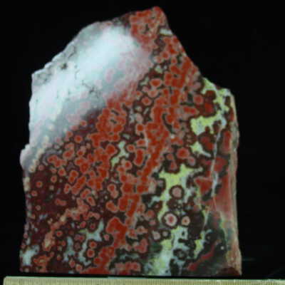 Poppy Jasper