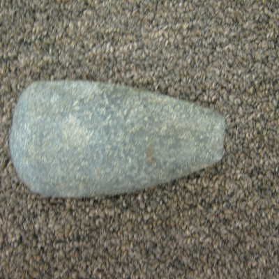 Gypsum