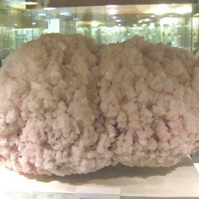 Halite