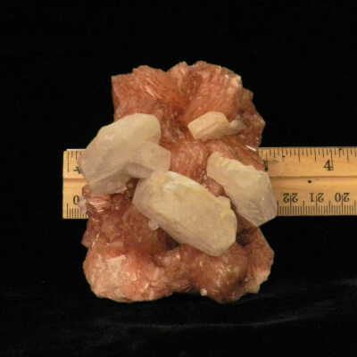 Stilbite/Apophyllite