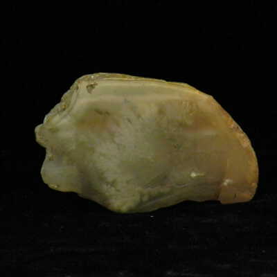 Quartz var. Agate