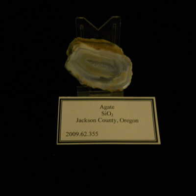 Agate