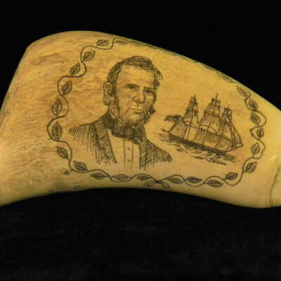 Scrimshaw