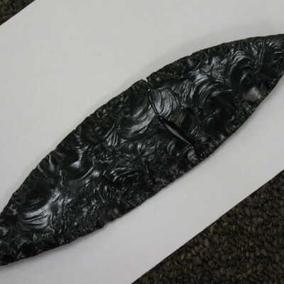 arrowhead