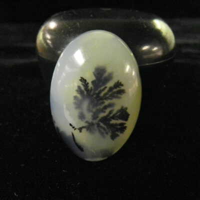 Quartz var. Agate