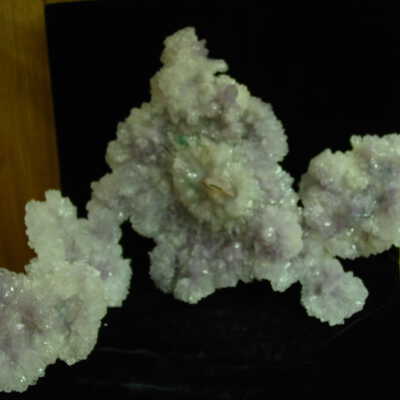 Amethyst Flower