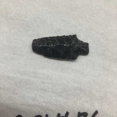 Projectile Point