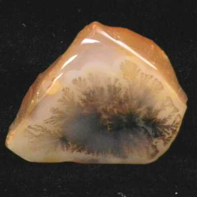 Quartz var. Agate