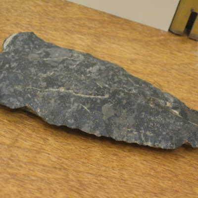 Arrowhead