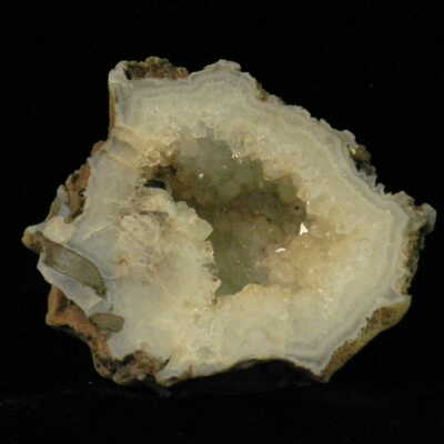 Quartz var. Agate