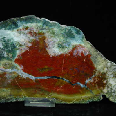 Quartz var. Agate