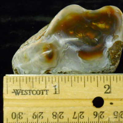 Agate (Fire)