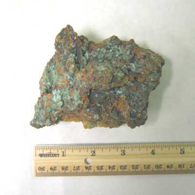 Iron/Copper Ore