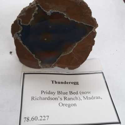 Thunderegg