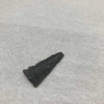 Projectile Point Fragment Distal