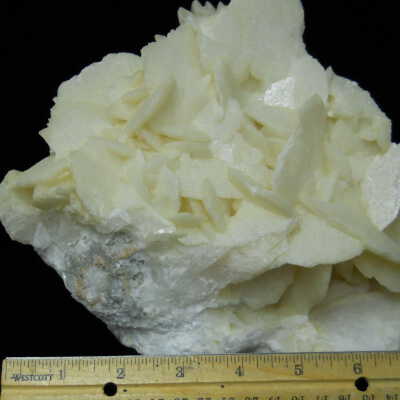Dolomite