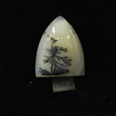 Quartz var. Agate