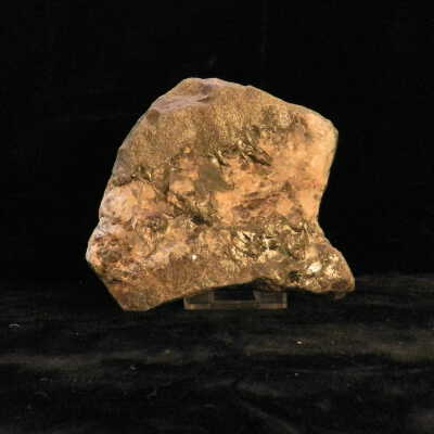 Hematite var. specularite